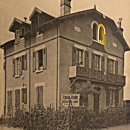 200 Metres -cote Des Basques-, 아파트 비아히쯔