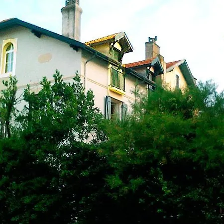 Apartamento 200 Metres -cote Des Basques-, Biarritz
