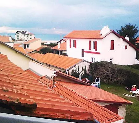 Apartment 200 Metres -cote Des Basques-, *