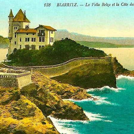 Appartamento 200 Mètres -côte Des Basques-,