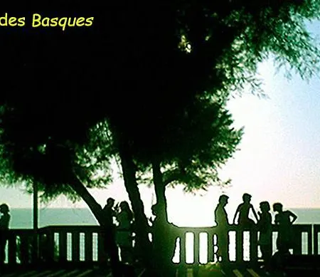 200 Mètres -côte Des Basques-, Appartamento Biarritz