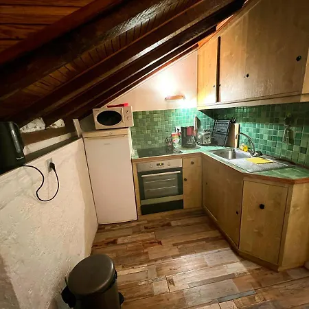 200 Metres -cote Des Basques-, Apartment