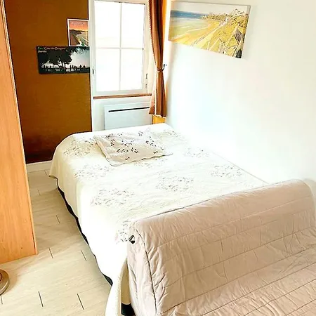 200 Metres -cote Des Basques-, Apartment *