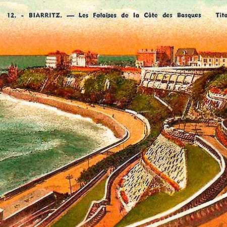 200 Metres -cote Des Basques-, Apartment *