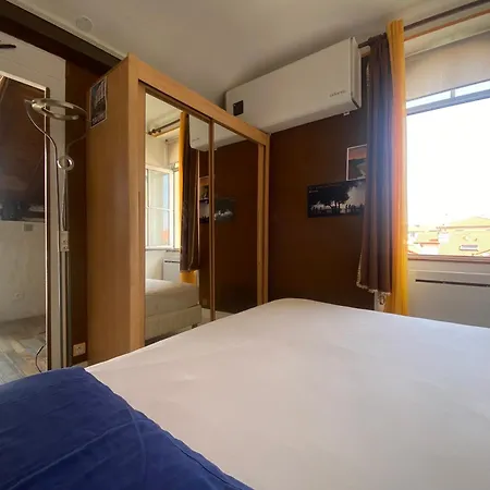 Apartment 200 Metres -cote Des Basques-, Biarritz