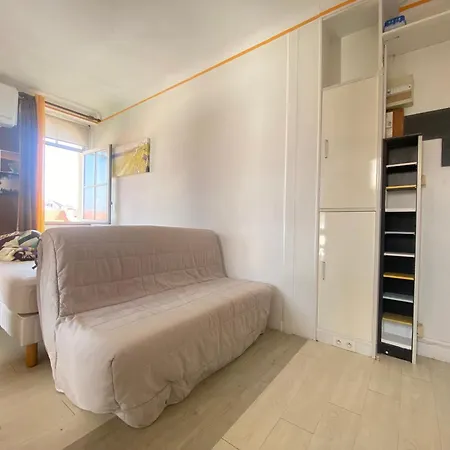 Apartment 200 Metres -cote Des Basques-, Biarritz