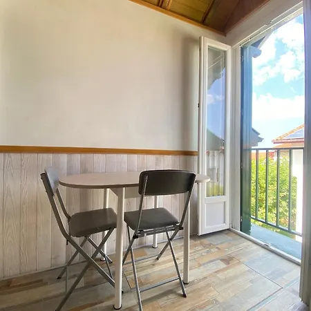 200 Metres -cote Des Basques-, Biarritz