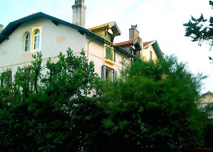 Appartamento 200 Mètres -côte Des Basques-, Biarritz