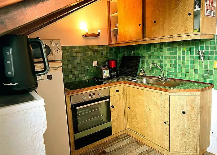 Appartamento 200 Mètres -côte Des Basques-, Biarritz