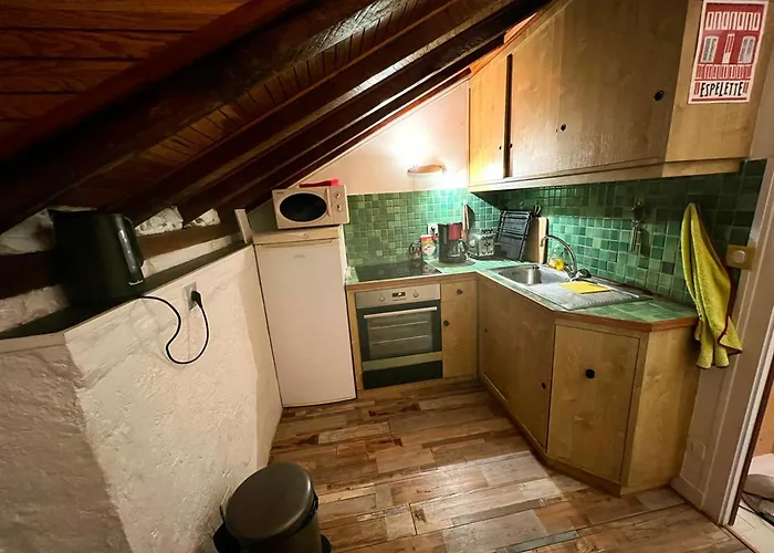 200 Mètres -côte Des Basques-, Appartamento