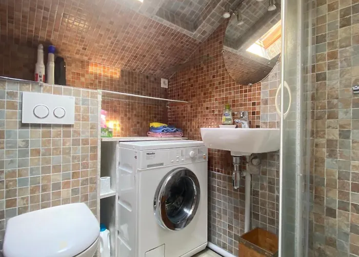 200 Metres -cote Des Basques-, דירה