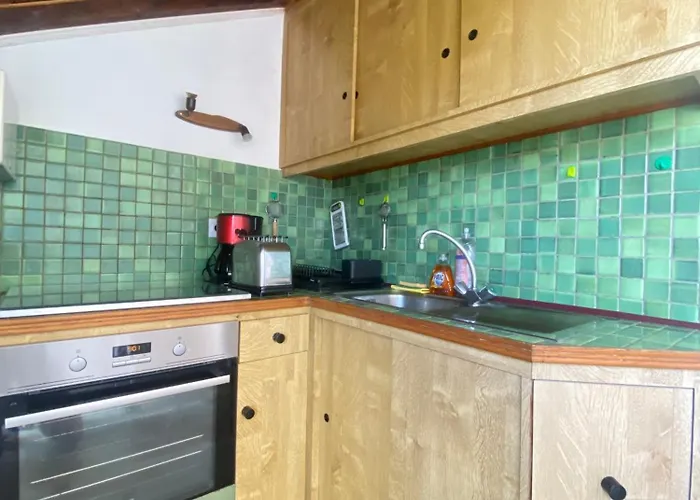 200 Metres -cote Des Basques-, דירה ביאריץ