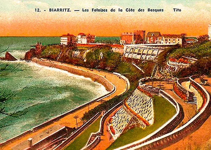 200 Metres -cote Des Basques-, דירה *