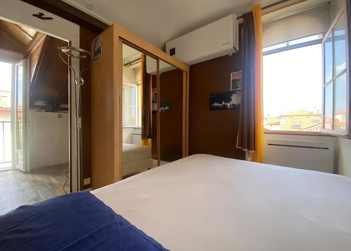 דירה 200 Metres -cote Des Basques-, ביאריץ