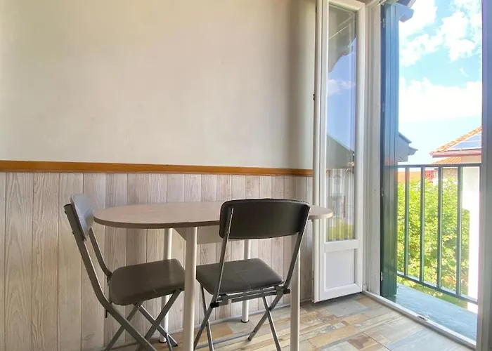 200 Mètres -côte Des Basques-, Biarritz